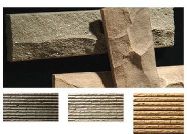 Water Proof Special Shaped Bricks For Various Climate Conditions