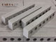 SGS 400x75x50mm Long Size Holes Extruded Hollow Clay Brick