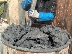 लंबे समय तक चलने वाली संरचनाओं के लिए अत्यधिक टिकाऊ खोखली मिट्टी की ईंट